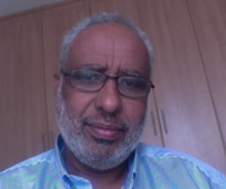 Prof. Abdulkadir Egal
